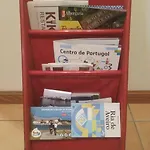 Ferienhaus Querido, Vamos De Ferias! Vagos