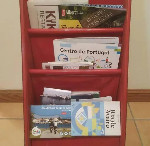 別荘 Querido, Vamos De Ferias! ヴァゴス