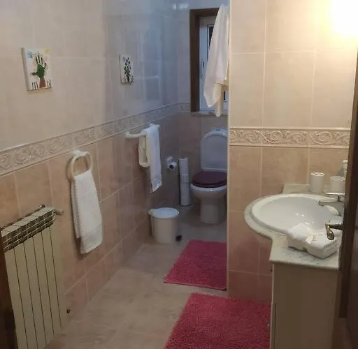 Querido, Vamos De Ferias! 別荘 *