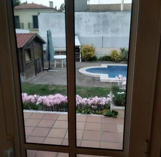 Querido, Vamos De Ferias! 別荘 ヴァゴス