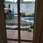 Querido, Vamos De Ferias! Holiday home Vagos