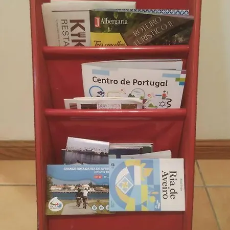 Semesterbostad Querido, Vamos De Ferias! Vagos