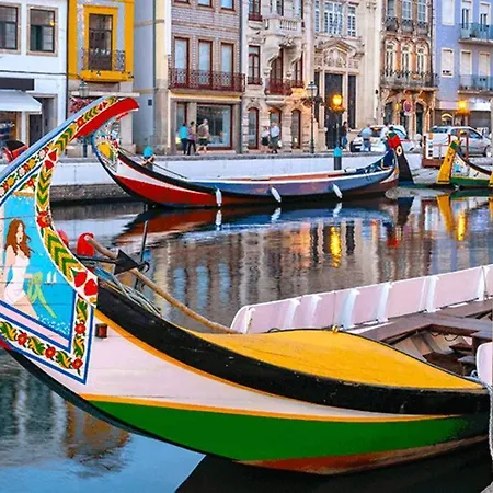 Casa vacanze Querido, Vamos De Ferias! Vagos