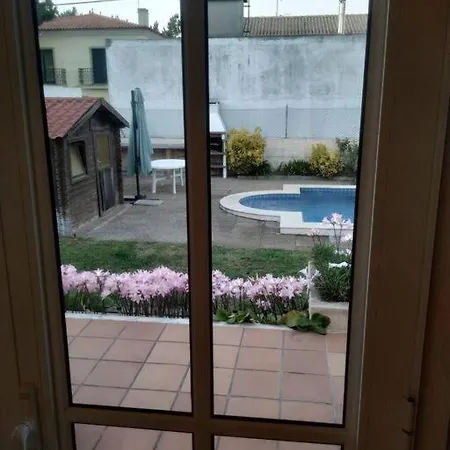 Querido, Vamos De Ferias! Semesterbostad Vagos