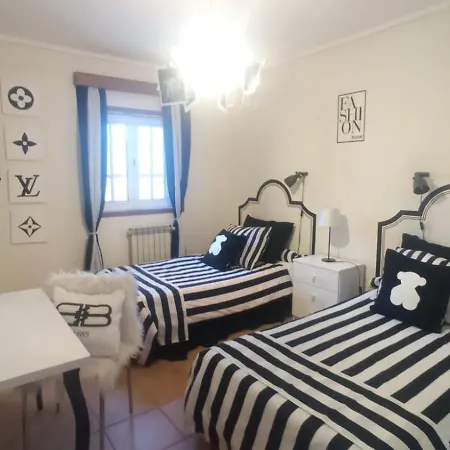 Casa vacanze Querido, Vamos De Ferias! Vagos