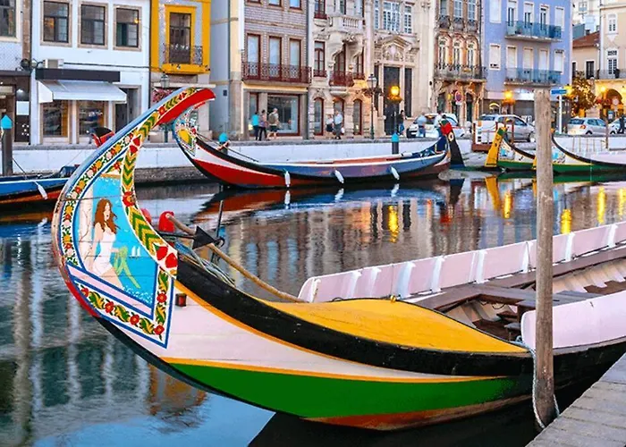 Casa vacanze Querido, Vamos De Ferias! Vagos