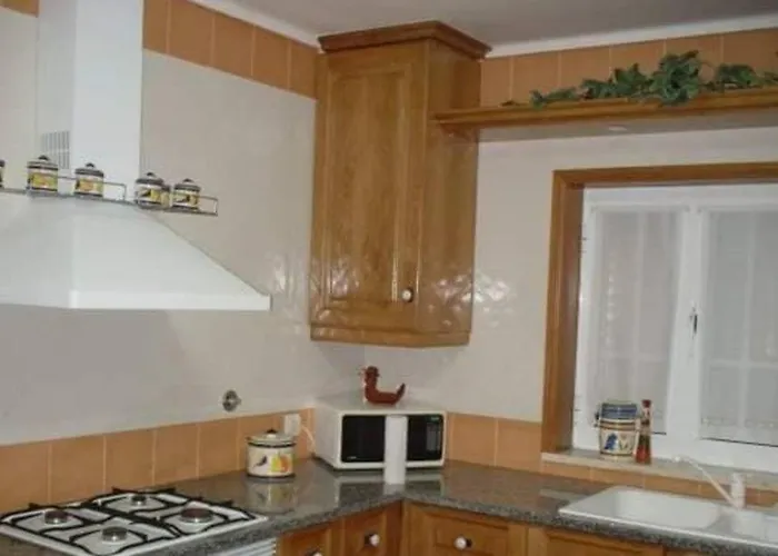 Querido, Vamos De Ferias! Casa vacanze