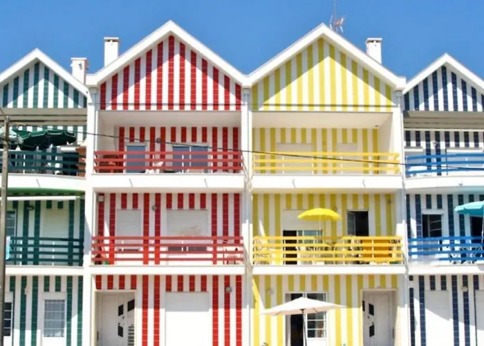 Querido, Vamos De Ferias! * Vagos