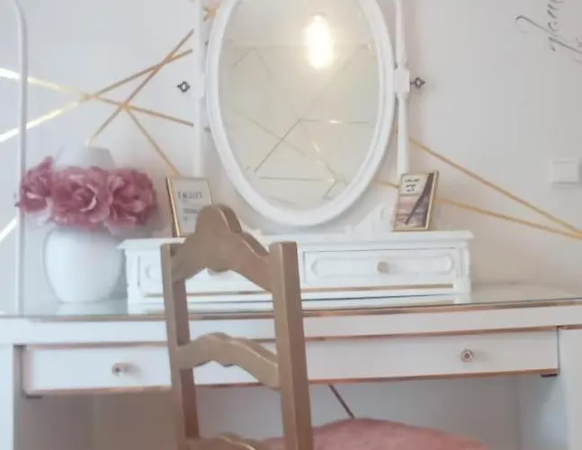 Casa vacanze Querido, Vamos De Ferias!