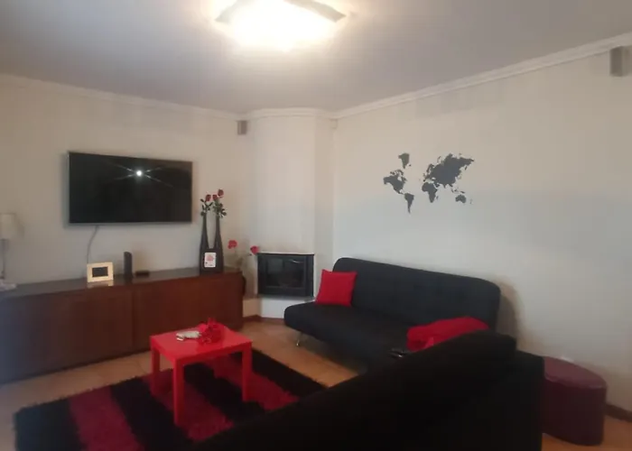 Querido, Vamos De Ferias! Casa vacanze *