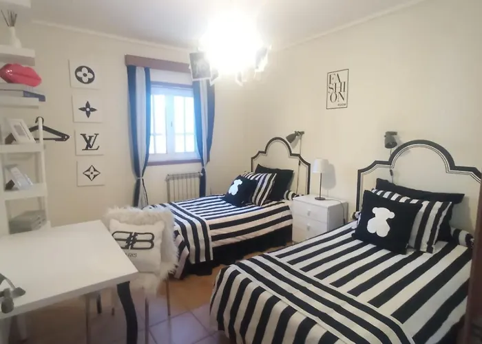 Casa vacanze Querido, Vamos De Ferias! Vagos